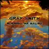 Gray Smith - Morning, Mr Malibu - Single